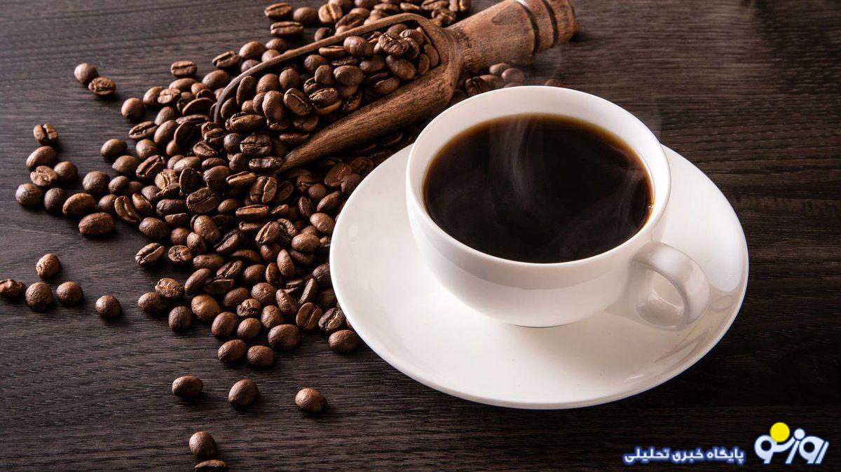 خوردن قهوه خوبه یا خوبه؟