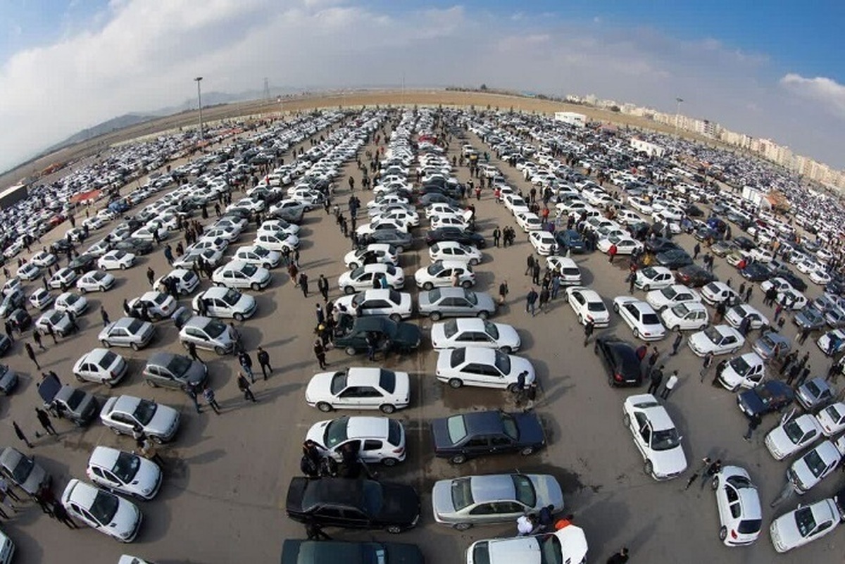 افزایش تورم خرید خودو را از هم از سبد خرید خانوار حذف کرد!