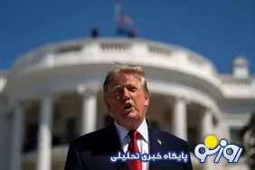 ترامپ: هیچ برنامۀ زمانی برای مذاکره با ایران وجود ندارد