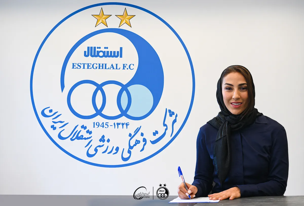 ستاره پیشین بشیکتاش به استقلال بازگشت