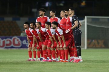 ترکیب احتمالی پرسپولیس برای دربی / تفکرات تارتار مقابل استقلال چه خواهد بود؟ ترکیب احتمالی پرسپولیس برای دربی / تفکرات تارتار مقابل استقلال چه خواهد بود؟