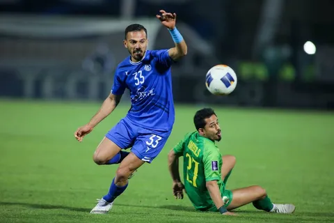 یاغی پرسپولیس آماده بازی با استقلال ؟/ ابوالفضل جلالی می رسد