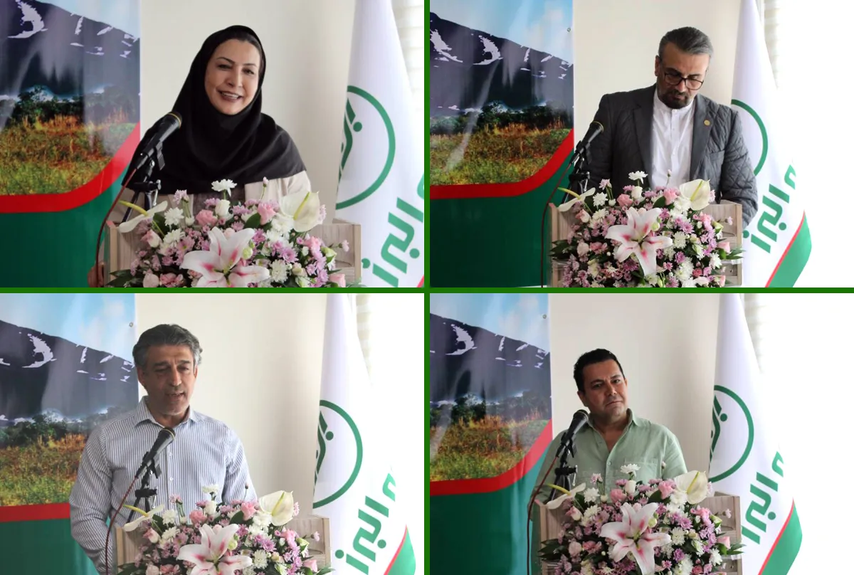 جهش عملیاتی بیمه البرز در بیمه زندگی و سرمایه گذاری پروژه محور با اتکا به نقش راهبردی شبکه فروش جهش عملیاتی بیمه البرز در بیمه زندگی و سرمایه گذاری پروژه محور با اتکا به نقش راهبردی شبکه فروش