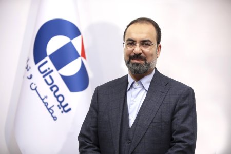 افت ارزش سهام عدالت در بیمه دانا با مدیریت ضعیف آقادادی افت ارزش سهام عدالت در بیمه دانا با مدیریت ضعیف آقادادی
