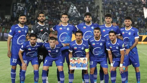 این سه مدافع استقلال، راه سپاهان را بستند/ سه ستاره کوه آهنین سهراب را بشناسید
