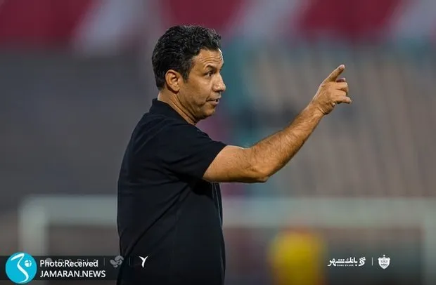 پرسپولیس برد؛ تارتار زیر سرم رفت!
