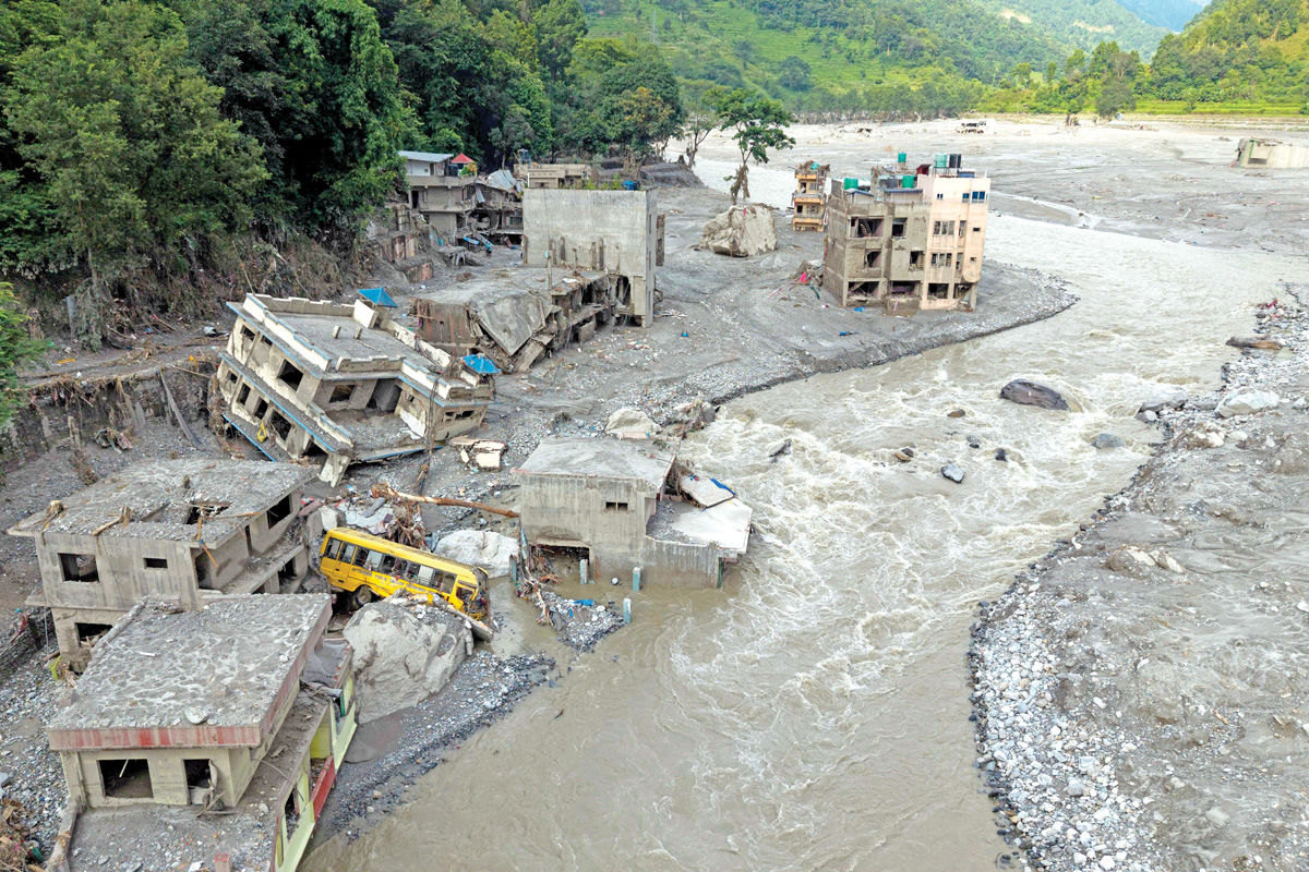 ال‌نینو در راه ایران است!