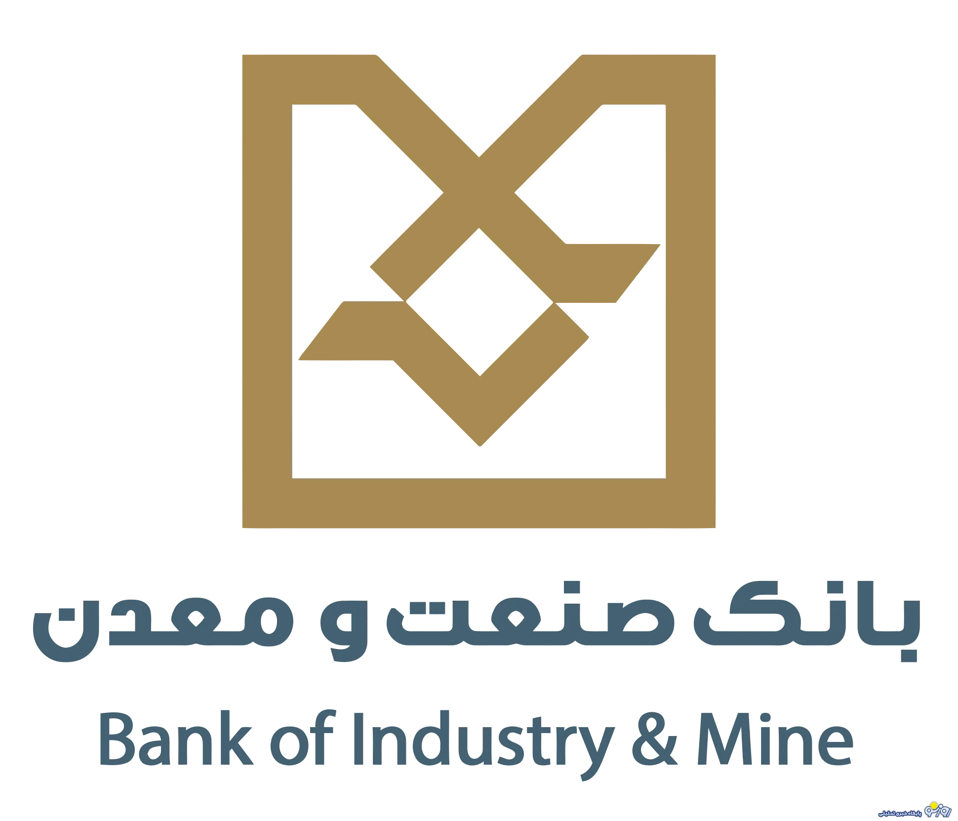 بانك صنعت و معدن