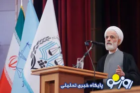 انصاری: جای تأسف است برخی هم‌لباس من به مذاکره‌کنندگان تهمت می‌زنند